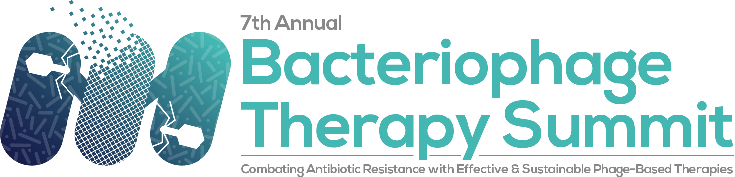 HW241025 56080 - 7th Bacteriophage Therapy Summit logo Tag