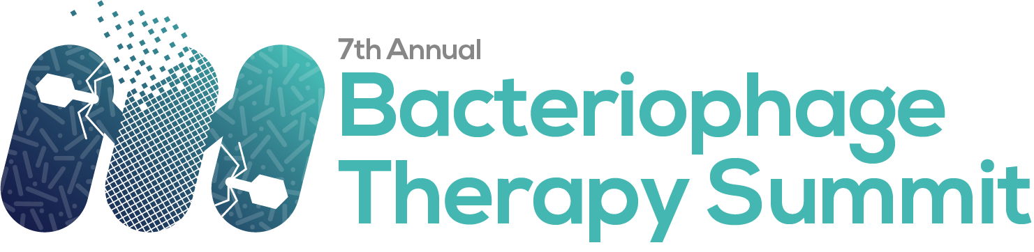 7th Bacteriophage Therapy Summit logo