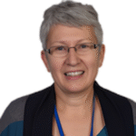 Catherine E.D. Rees