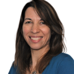 Stephanie Lesage
