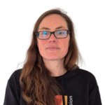 Carmen Coxon