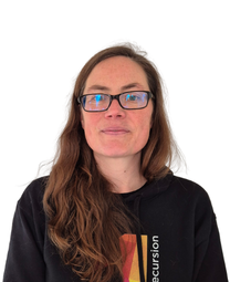 Carmen Coxon Speaker